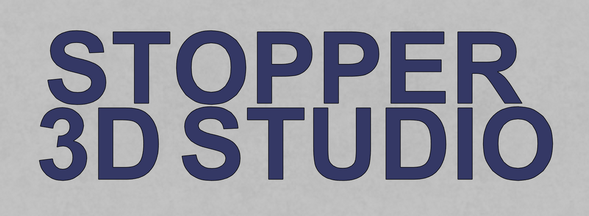 Stopper 3D Studio
